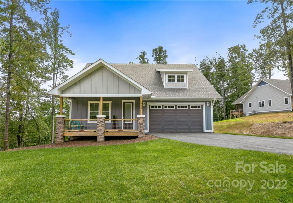 306 Cider Hill Lane Hendersonville NC 28792