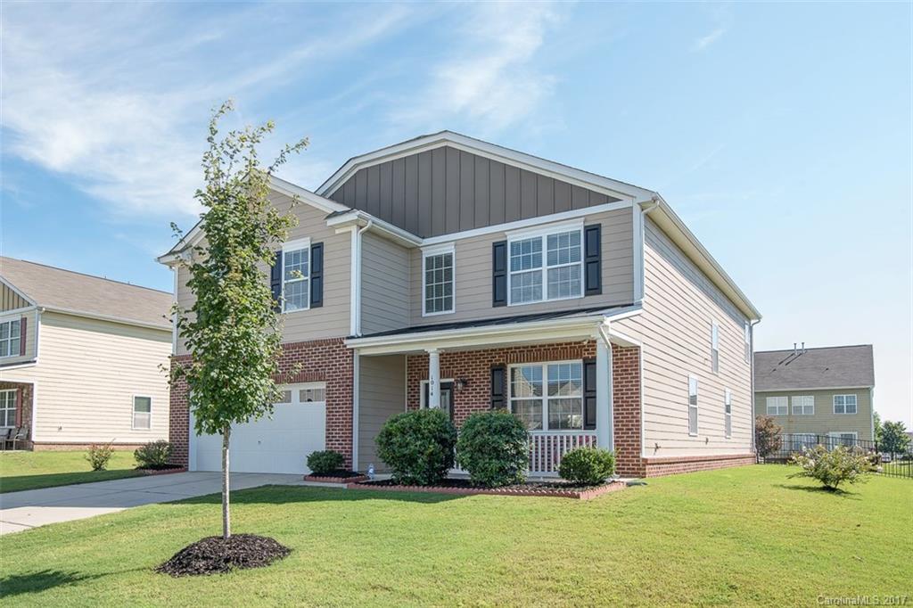 1014 Gwinmar Road Indian Trail NC 28079