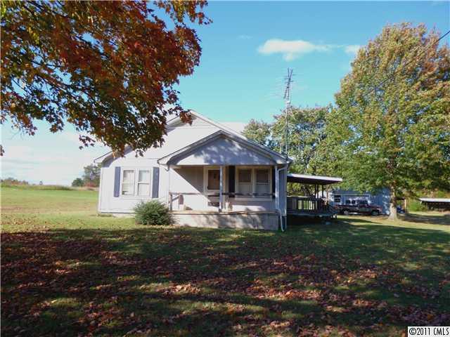 237 Bruce Farm Road Statesville NC 28625
