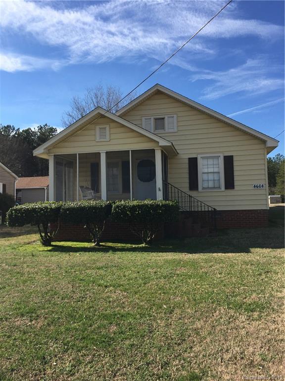 4604 Rocky River Road Concord NC 28027