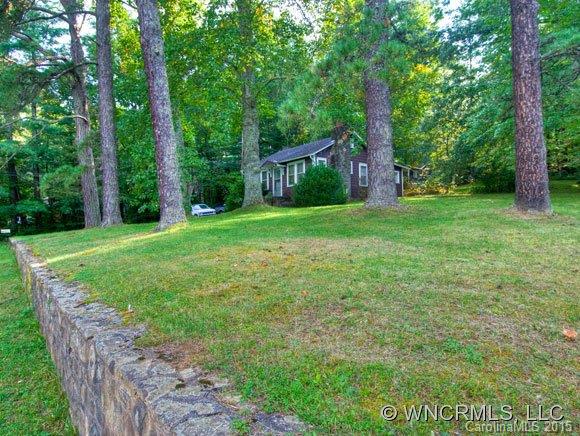611 Hiawassee Avenue Black Mountain NC 28711