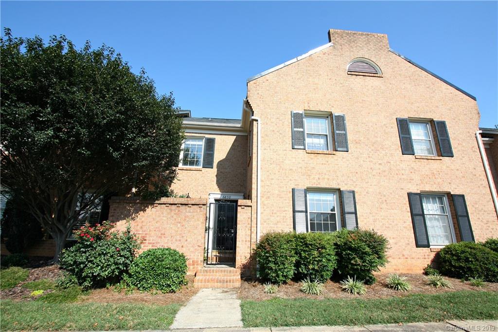 6850 Dumbarton Drive Charlotte NC 28210