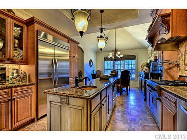 2013 Colton Ridge Drive Indian Trail NC 28079