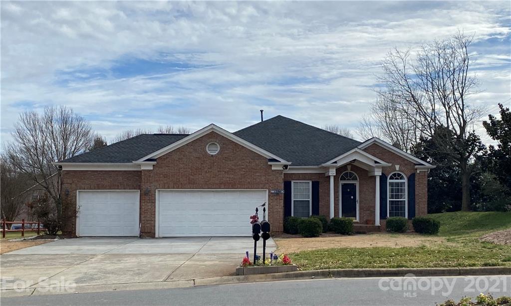 104 Morrison Cove Road Mooresville NC 28117