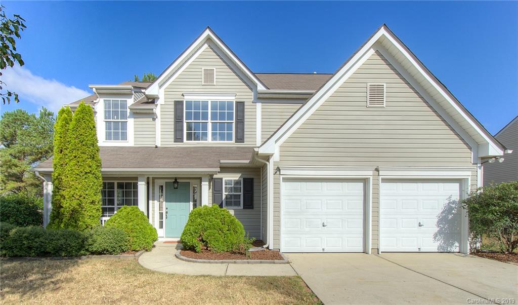 6076 Ironwood Court Harrisburg NC 28075