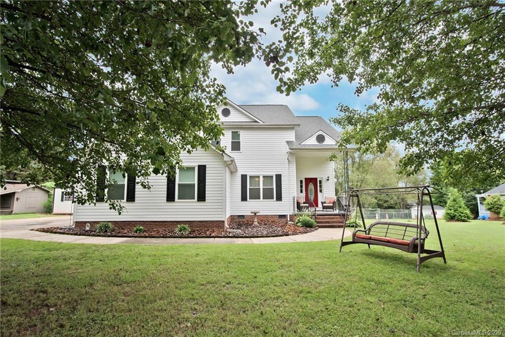 117 Mooreland Road Mooresville NC 28117