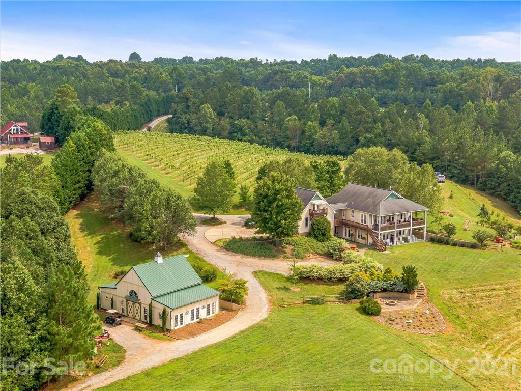 3043 John Watson Road Rutherfordton NC 28139