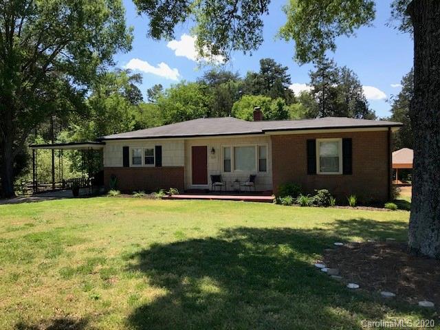 2635 Eva Drive Nw Concord NC 28027