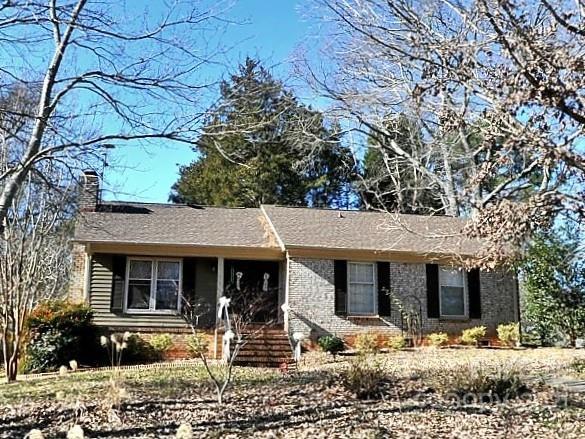 6617 Old Meadow Road Charlotte NC 28227
