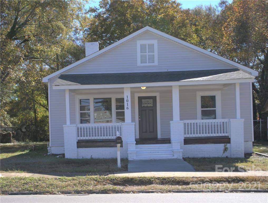 1016 Buffalo Street Shelby NC 28150