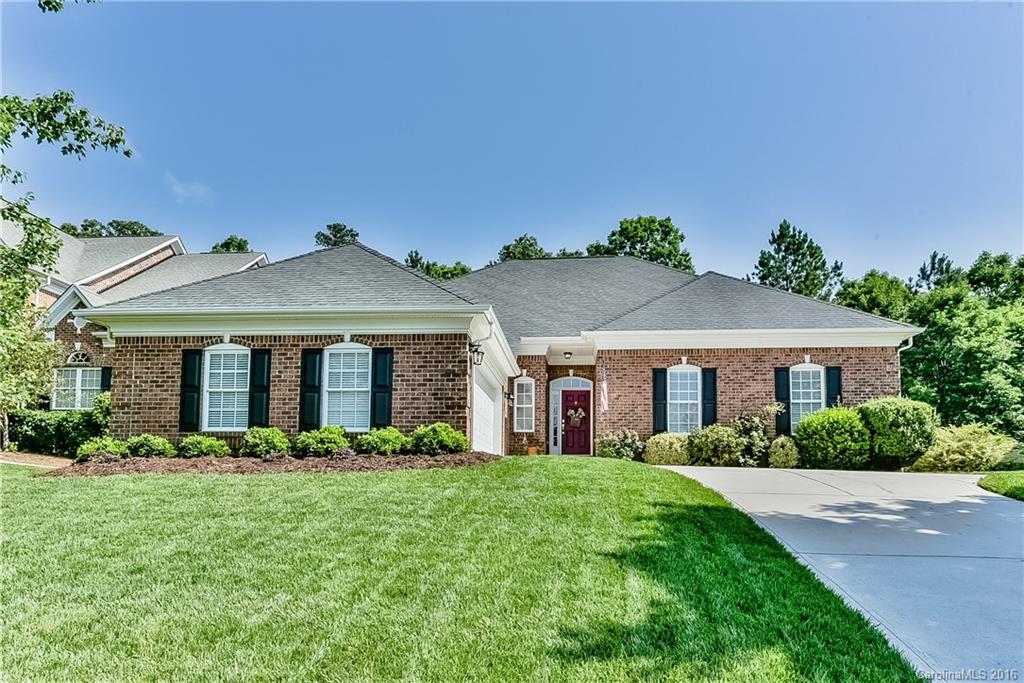 8210 Denholme Drive Waxhaw NC 28173