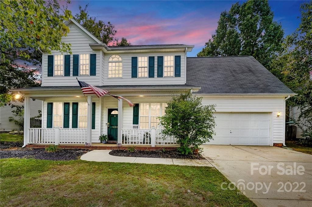 4000 Alden Street Indian Trail NC 28079