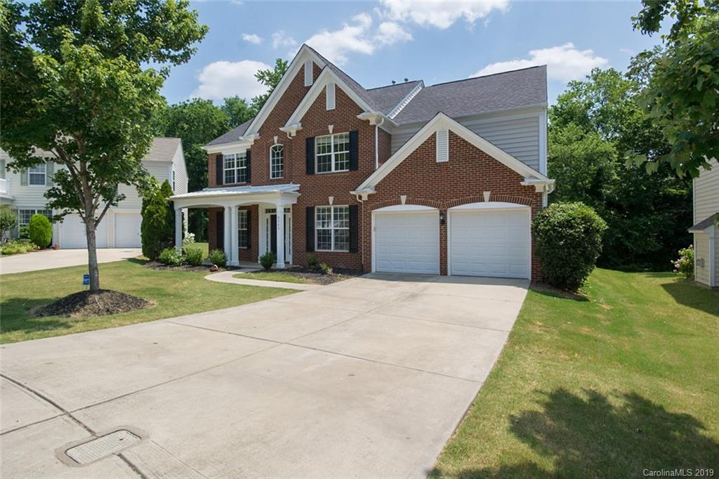 9542 Oswald Lane Charlotte NC 28277