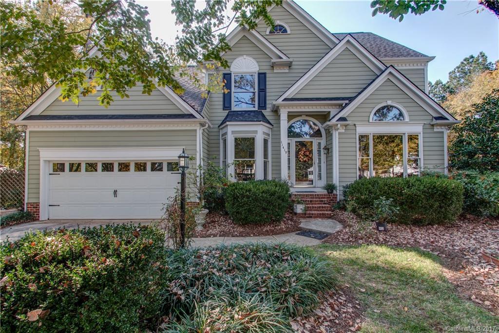 11419 Snapfinger Drive Charlotte NC 28277
