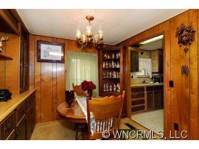 12 Deavermont Circle Asheville NC 28806