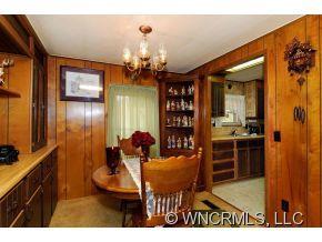 12 Deavermont Circle Asheville NC 28806