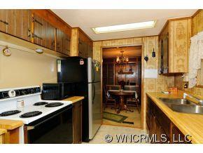 12 Deavermont Circle Asheville NC 28806