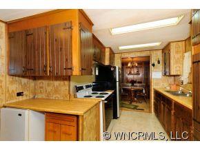 12 Deavermont Circle Asheville NC 28806