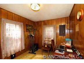 12 Deavermont Circle Asheville NC 28806