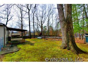 12 Deavermont Circle Asheville NC 28806