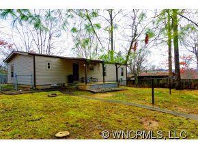 12 Deavermont Circle Asheville NC 28806