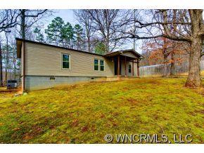 12 Deavermont Circle Asheville NC 28806