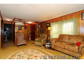 12 Deavermont Circle Asheville NC 28806