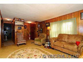 12 Deavermont Circle Asheville NC 28806