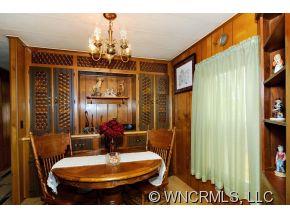 12 Deavermont Circle Asheville NC 28806