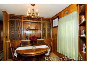 12 Deavermont Circle Asheville NC 28806