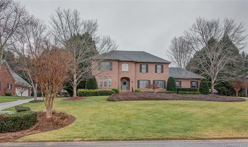 2614 Ashbourne Drive Gastonia NC 28056