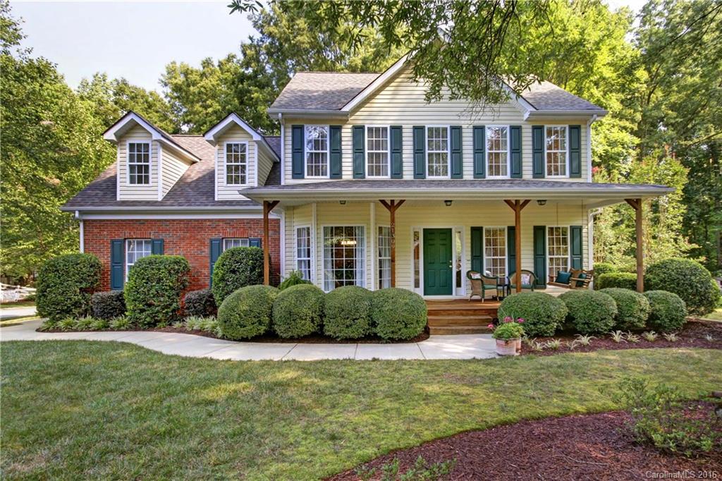 21309 Townwood Drive Cornelius NC 28031