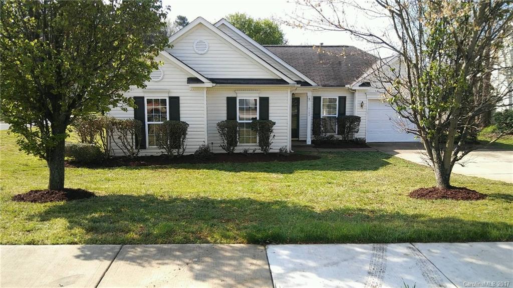 7903 Bella Vista Court Charlotte NC 28216