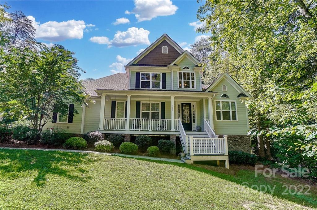 236 Tawny Bark Drive Mooresville NC 28117