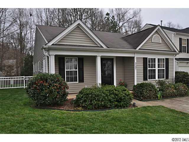 5207 Silabert Avenue Charlotte NC 28205