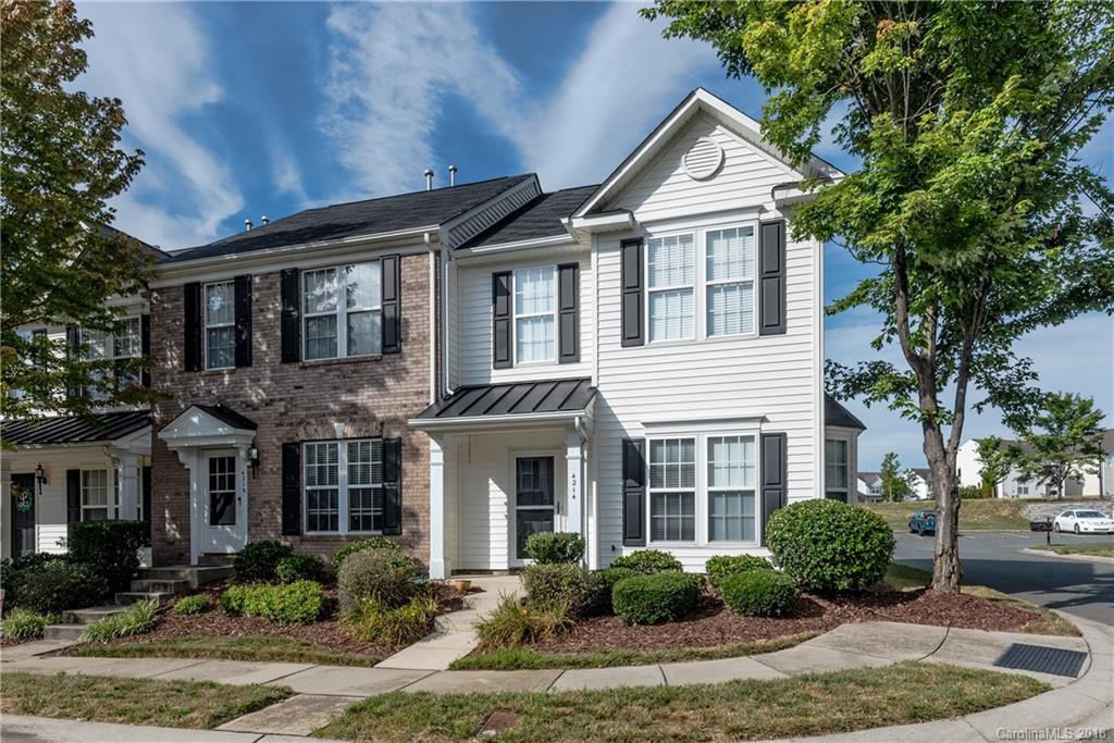4214 Coulter Crossing Charlotte NC 28213