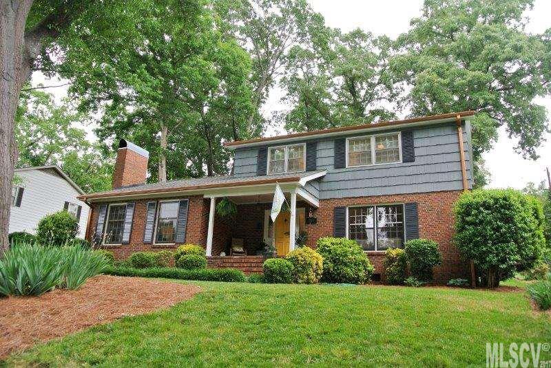 558 2nd Street NW Hickory NC 28601