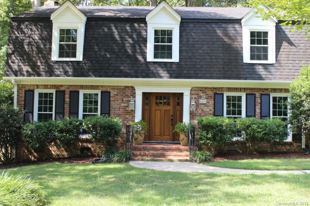6626 Wheeler Drive Charlotte NC 28211