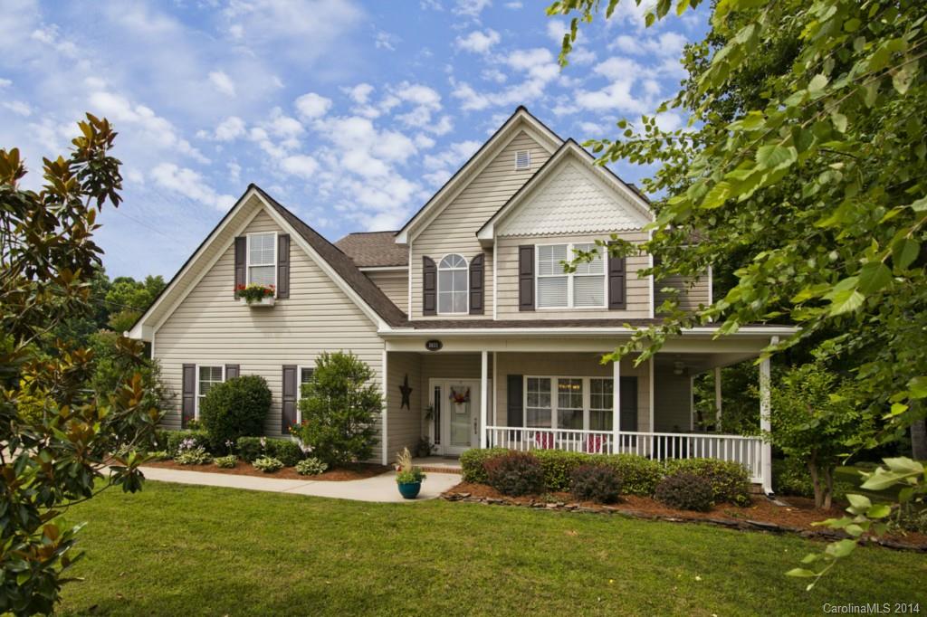 3633 Creek Ridge Drive Denver NC 28037