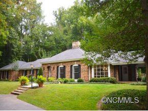 130 Stuyvesant Road Asheville NC 28803