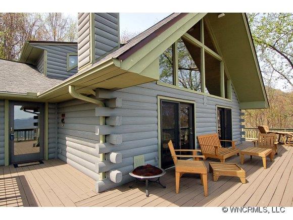 114 Bobtail Drive Waynesville NC 28785