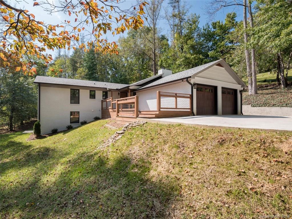 87 Bee Ridge Road Asheville NC 28803