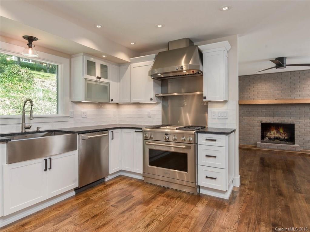 87 Bee Ridge Road Asheville NC 28803