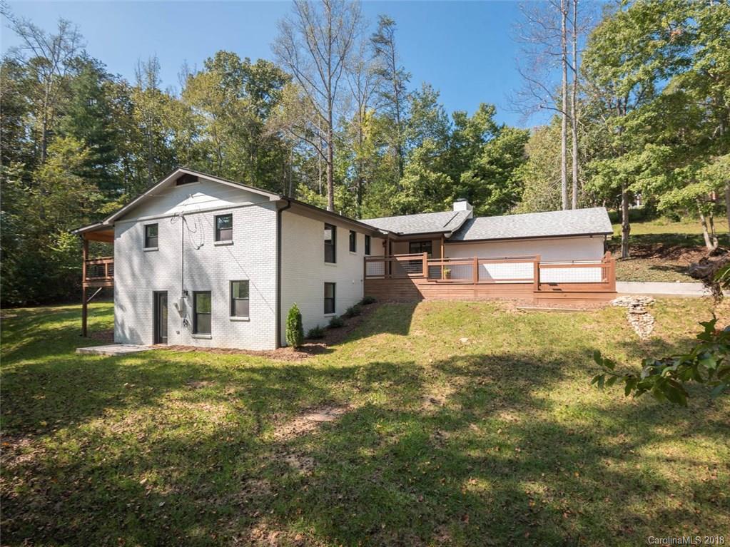 87 Bee Ridge Road Asheville NC 28803