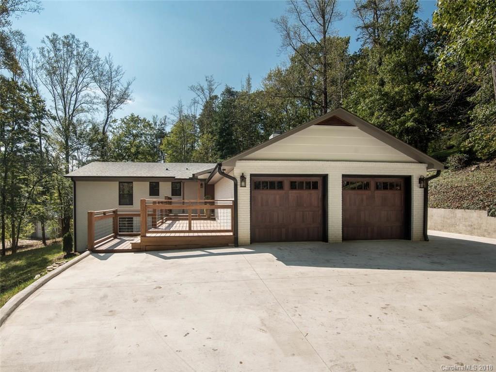 87 Bee Ridge Road Asheville NC 28803