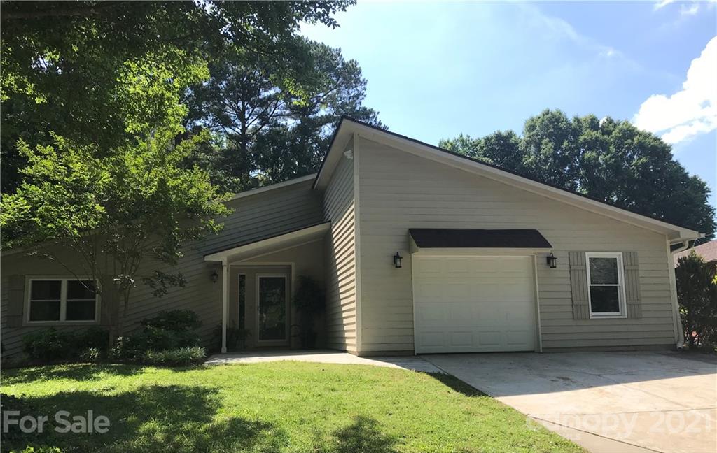 10312 Topeka Drive Mint Hill NC 28227