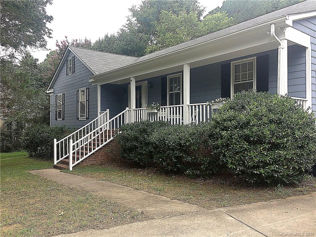 9805 Dusty Cedar Court Charlotte NC 28269