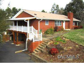 18 Mountain Terrace Asheville NC 28806