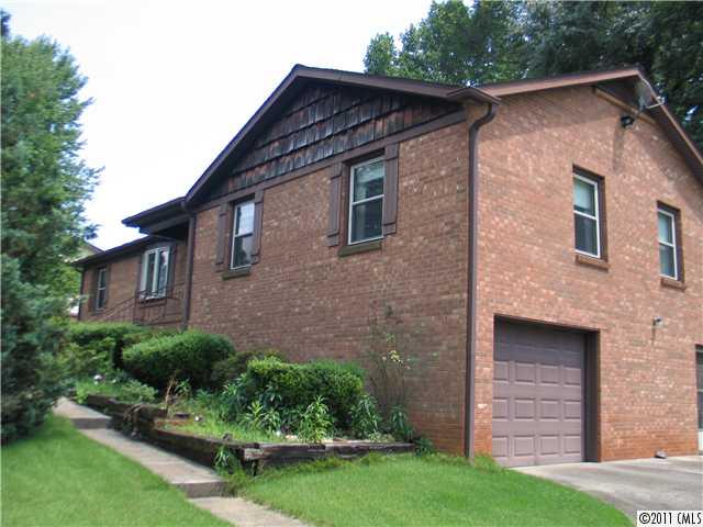 138 Danbury Lane Statesville NC 28625