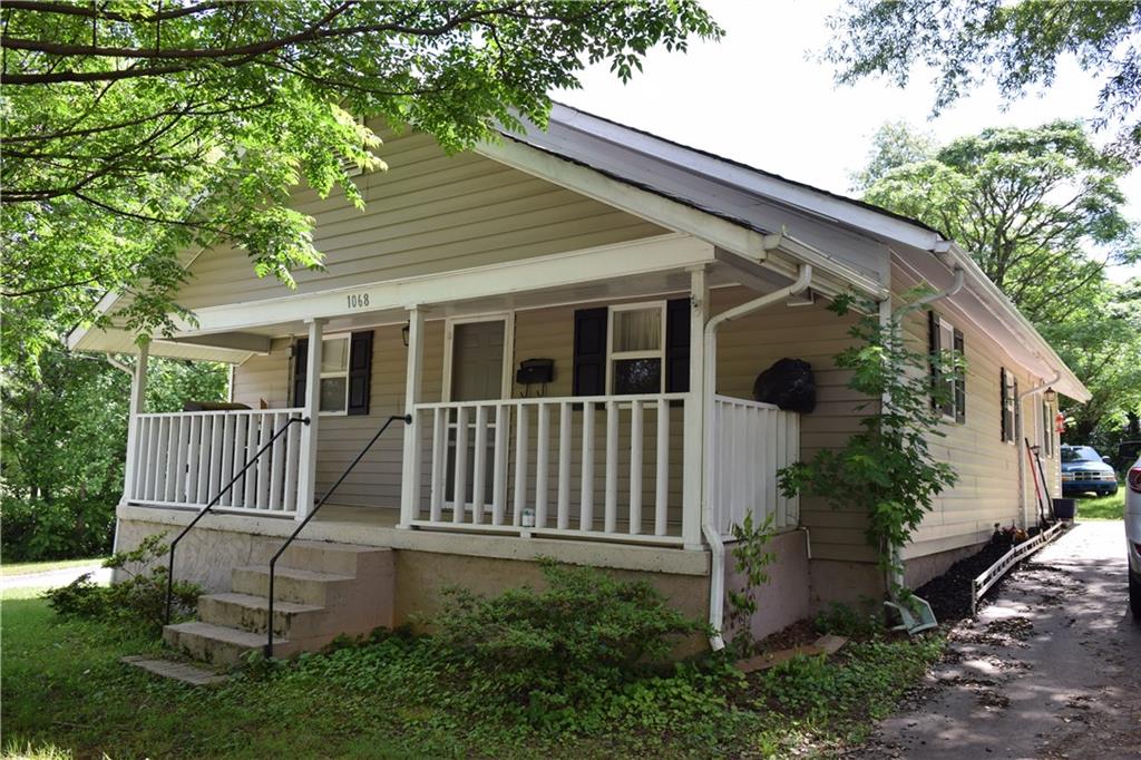 1068 15th Street Ne Hickory NC 28601